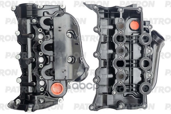 Коллектор впускной Правый (MOT. 3.0TD 306DT) LAND ROVER: DISCOVERY IV/ P170022 PATRON арт. P170022