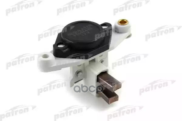 Реле-Регулятор Генератора Citroen Bx 1.8 D/15/16/16 E/19/19 D/19 E/19 E 4X4/ Patron P25-0006 PATRON арт. P25-0006