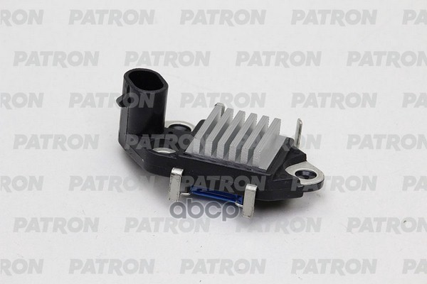 Реле-Регулятор Генератора Delco Unit 12V Chevrolet: Aveo 1.2I 02- PATRON арт. P25-0022KOR