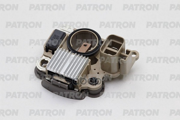 Реле-Регулятор Генератора Mitsubishi Unit 12V Nissan PATRON арт. P25-0036KOR