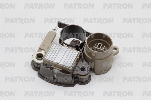 Реле-Регулятор Генератора Mitsubishi Unit 12V Chevrolet  Suzuki PATRON арт. P25-0052KOR