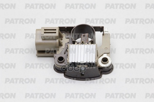 Реле-Регулятор Генератора Mitsubishi Unit 12V Nissan PATRON арт. P25-0070KOR