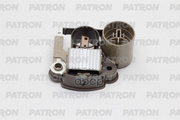 Реле-Регулятор Генератора Mitsubishi Unit 12V Honda PATRON арт. P25-0080KOR