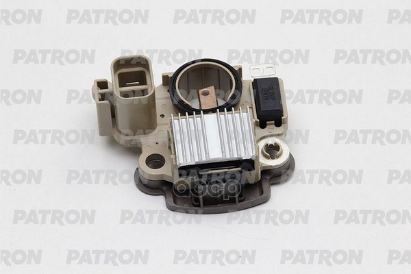 Реле-Регулятор Генератора Mitsubishi Unit 12V Nissan PATRON арт. P25-0086KOR