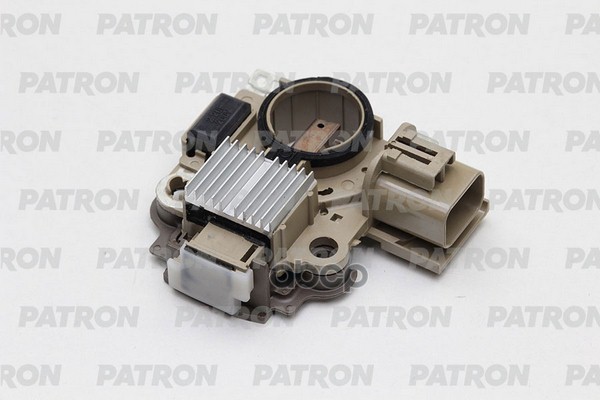 Реле-Регулятор Генератора Mitsubishi Unit 12V Mitsubishi PATRON арт. P25-0099KOR