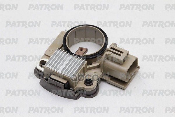 Реле-Регулятор Генератора Mitsubishi Unit 24V Mitsubishi Truck PATRON арт. P25-0108KOR