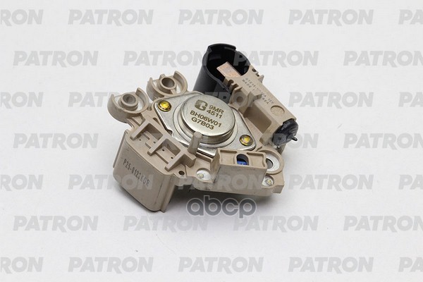Реле-Регулятор Генератора Valeo Unit 12V Hyundai-Kia PATRON арт. P25-0123KOR