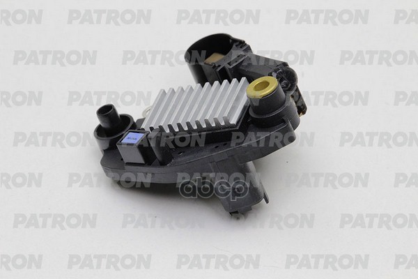 Реле-Регулятор Генератора Valeo Unit 12V Nissan  Renault PATRON арт. P25-0136KOR
