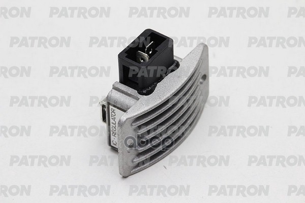 Реле-Регулятор Генератора Denso Unit 24V Hyundai-Kia PATRON арт. P25-0147KOR