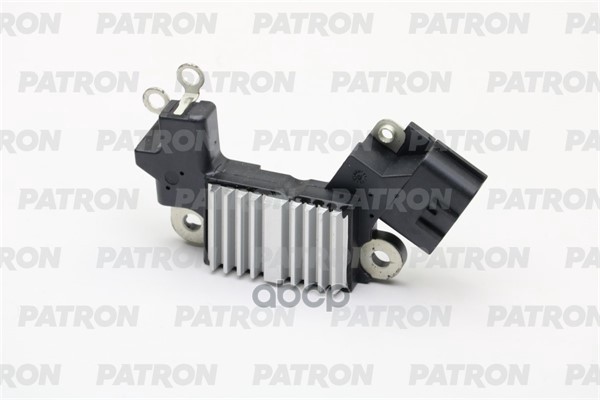 Реле-Регулятор Генератора Hitachi Unit 12V PATRON арт. P25-0155KOR
