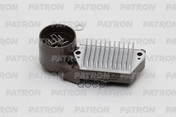 Реле-Регулятор Генератора Denso Unit 12V Honda PATRON арт. P25-0234KOR