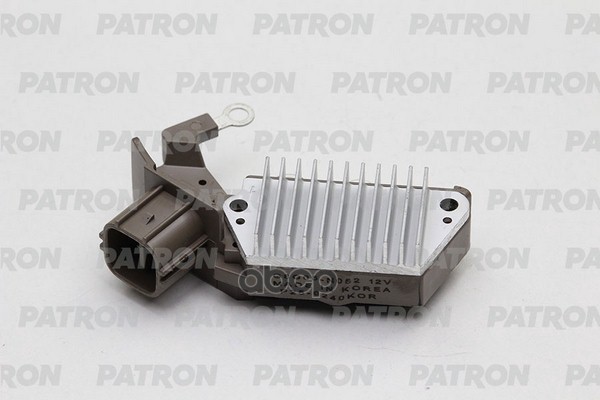 Реле-Регулятор Генератора Denso Unit 12V Toyota PATRON арт. P25-0240KOR