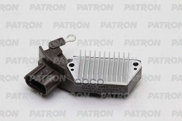 Реле-Регулятор Генератора Denso Unit 12V Hyundai-Kia PATRON арт. P25-0241KOR