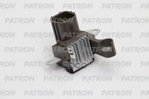 Реле-Регулятор Генератора Denso Unit 12V Hyundai-Kia  Toyota PATRON арт. P25-0250KOR