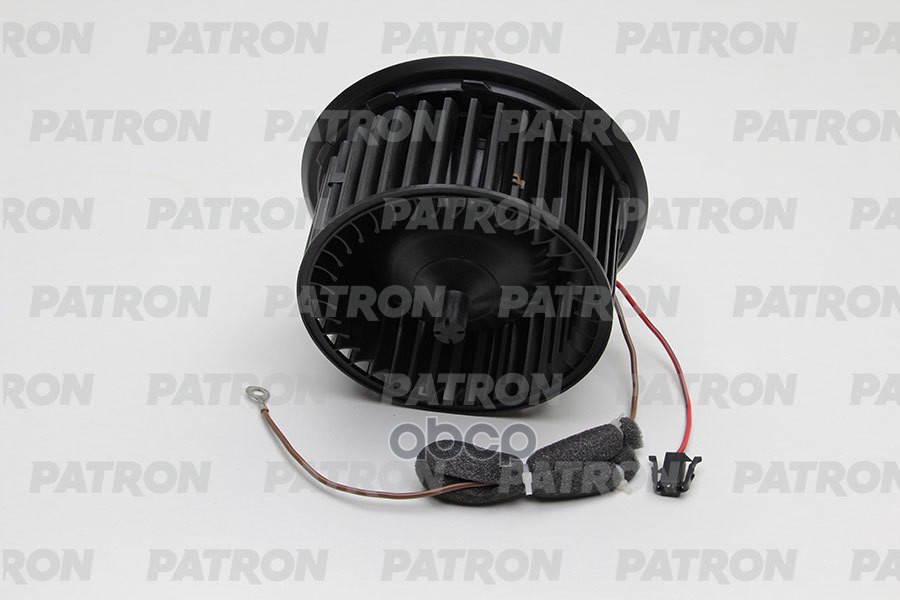 Вентилятор Отопителя Vw Golf Iii 1.4-2.8I 91- PATRON арт. P33-0005