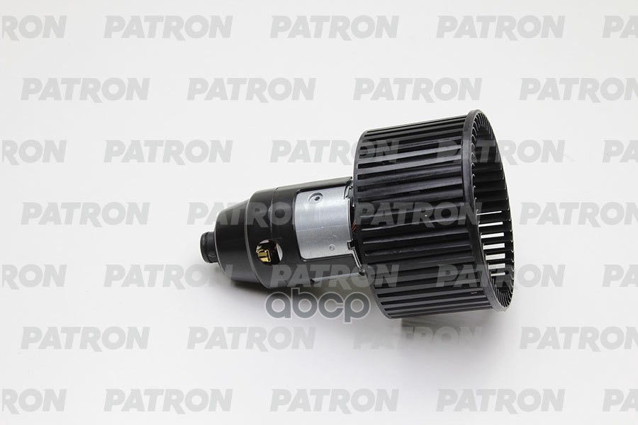 Вентилятор Отопителя Audi: 100 82-90, 100 Avant 82-90, 200 79-82, 200 83-91, 200 Avant 83-91 PATRON арт. P33-0007