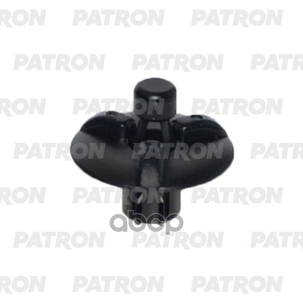 Клипса Пластмассовая Toyota/Lexus Применяемость: Клипса Фиксатор Бампера PATRON арт. P37-2935T