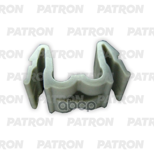 Клипса Пластмассовая Mb W202/W210/W463+Sprinter Применяемость Кронштейн Крепления Топливной Магистра Patron P373017t PATRON а...