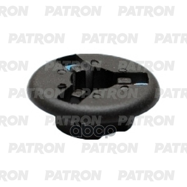 Фиксатор Пластиковый Toyota Применяемость: Упор Капота PATRON арт. P37-3385T