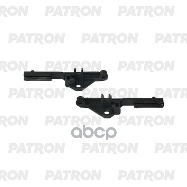 Ремкомплект Люка Крыши Land Rover Freelander Применяемость: Кронштейн Механизма PATRON арт. P38-0047T