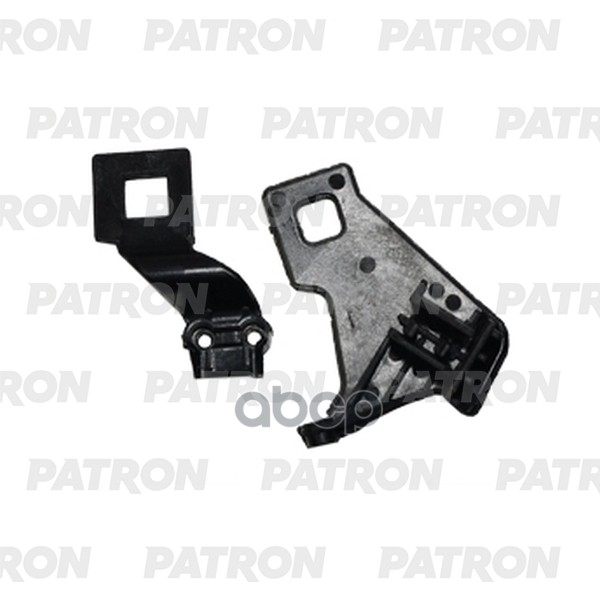 Ремкомплект Крепления Фары Audi A4 2012 Применяемость: Правая Фара PATRON арт. P39-0031T