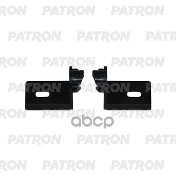 Ремкомплект Крепления Фары Vw Caddy 03-09 Применяемость: Левая/Правая Фара PATRON арт. P39-0054T