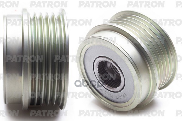 Шкив Генератора Audi: A4 1.8 /Ch.8d-X-200001->, 120A, Valeo/ 04/95-09/01, A4 1.9Tdi /Ch.->8D-X-199999, 90A, Valeo, Ch.8d-X-20...