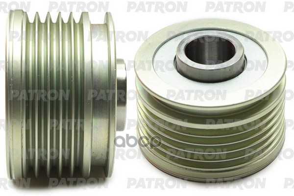 Шкив Генератора Mb A-Class 04-, B-Class 05- PATRON арт. P5012910