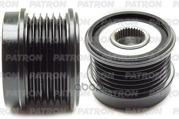 Шкив Генератора Mb 07-  Infiniti Q50 13-/Q60 16- PATRON арт. P5029310
