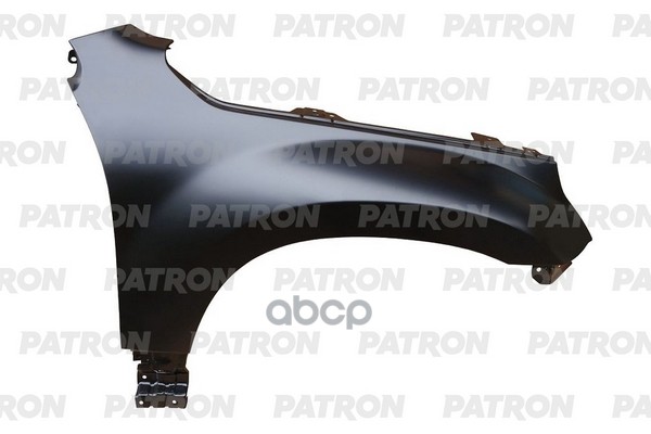 Крыло Кузова Прав Suzuki Vitara 2005-2015 PATRON арт. P71BZ032AR