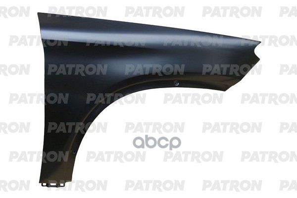 Крыло Кузова Передн Прав Mb: Gle-Coupe C292 /Gle W166 2016 PATRON арт. P71-BZ081AL
