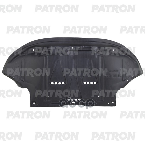 Защита Двигателя Audi A-6 1997-2004 PATRON арт. P72-0010