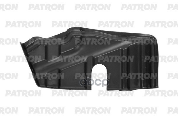 Защита Двигателя Прав Часть Kia Ceed 2006-2009 PATRON арт. P72-0202