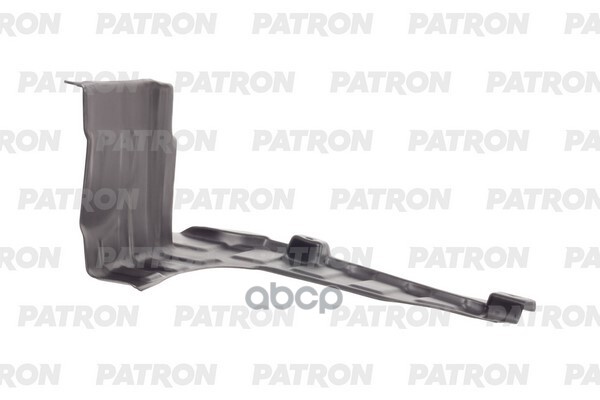 Защита Двигателя Левая Боковая Часть Hyundai I30 2012- Kia Ceed 12-15 PATRON арт. P72-0221