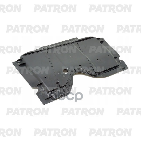 Защита Двигателя Dacia Dokker 13>, Dokker Van 13>, Logan «Ii» 13>, Sandero «Ii» 13, Renault Clio Symbol 12> PATRON арт. P72-0229