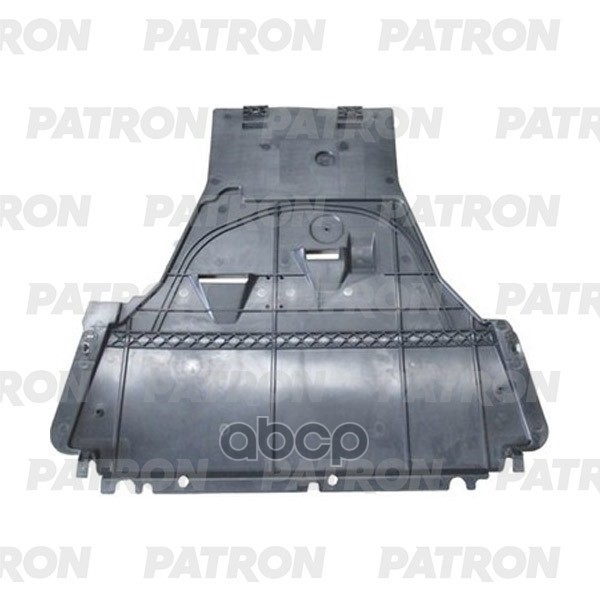 Защита Двигателя Renault Fluence 10>, Megane «Iii» 09>, Megane «Iii» Cc 09>, Megane «Iii» Coupe 09>, Renault Megane «Iii» Sw ...