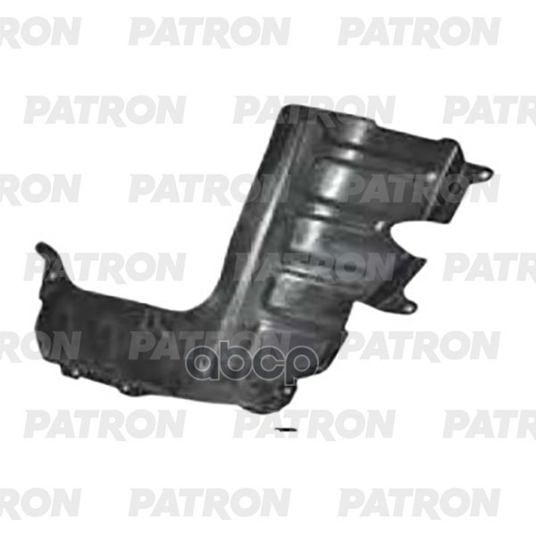 Защита Двигателя Лев Часть Hyundai Accent 95-98 PATRON арт. P72-0252L