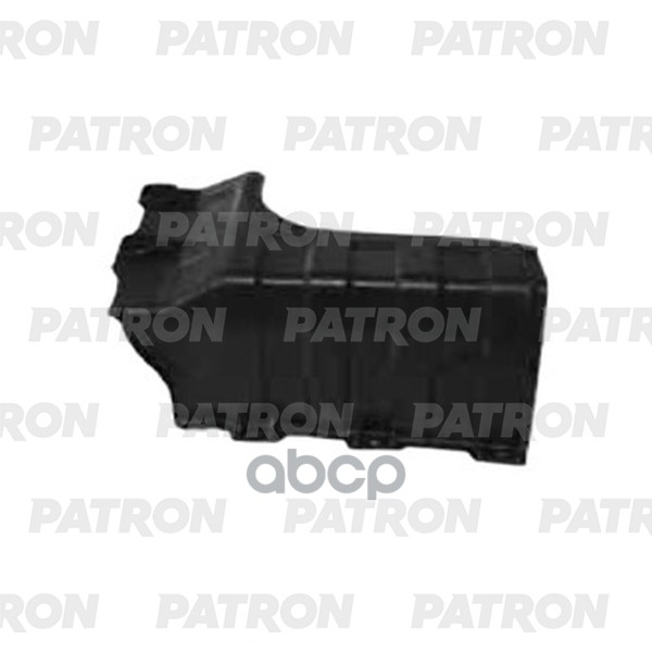 Защита Двигателя Прав Часть Hyundai I20 08-12 PATRON арт. P72-0257R