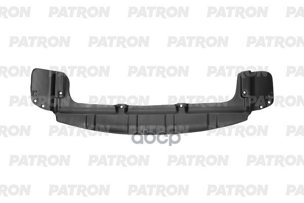 Защита Двигателя Kia Cerato 09-13 PATRON арт. P72-0281