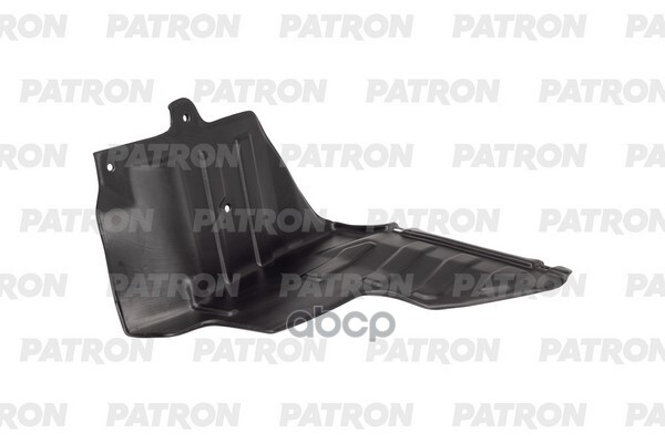 Защита Двигателя Левая Часть Chevrolet Lacetti PATRON арт. P72-0285L