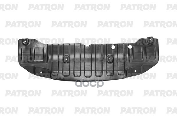 Защита Двигателя Kia Ceed 12-15 PATRON арт. P72-0290