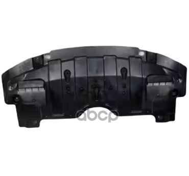 Защита Двигателя Kia Cerato Iii 16-18 PATRON арт. P72-0322