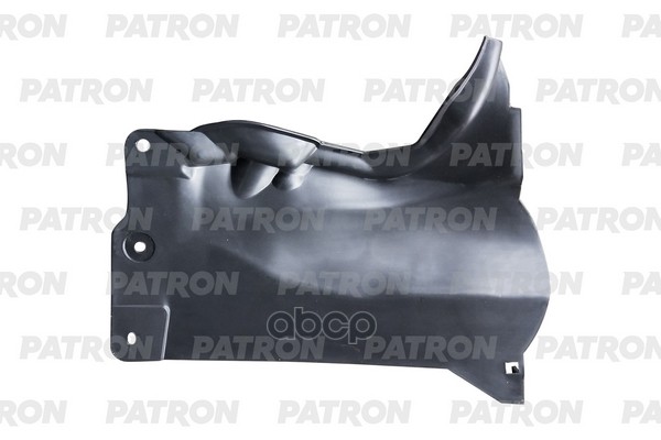 Защита Двигателя Передн Прав Mazda 3 Bk Hatchback 04-08 PATRON арт. P72-0348R