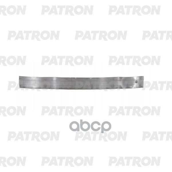 Усилитель Бампера Передн Audi: A3 04-08 Алюминий PATRON арт. P73-0001