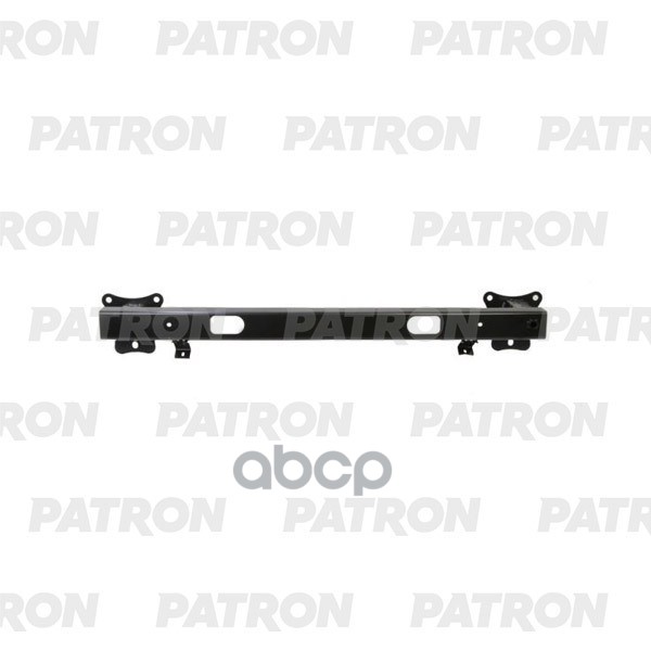 Усилитель Бампера Задн Peugeot: Partner Tepee(B9) 2008-  Citroen: Berlingo (New) (B9) 2008- PATRON арт. P73-0004
