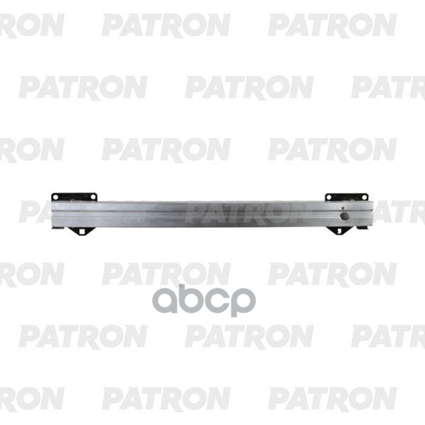 Усилитель Бампера Передн Peugeot 308 (2007>)/Citroen C4 (B7) Алюминий PATRON арт. P73-0016
