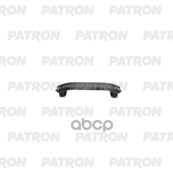 Усилитель Бампера Передн Основной Fiat Doblo «Iii» 10>, Opel Combo«D» 12> PATRON арт. P73-0027