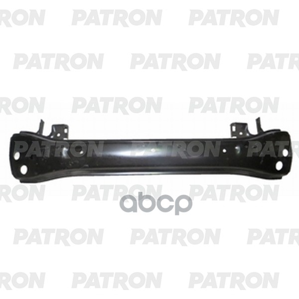 Усилитель Бампера Передн Vw: Transporter T5 10-05, Vw: Transporter T6 16- PATRON арт. P73-0121T