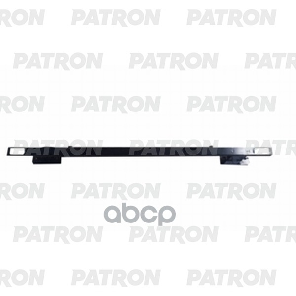 Усилитель Бампера Задн Citroen: Jumper 06- , Fiat: Ducato 06- , Peugeot: Boxer 06- PATRON арт. P73-0124T