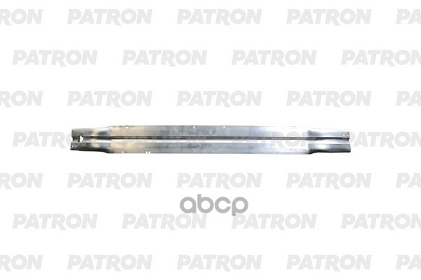 Усилитель Бампера Передн Audi: A4 (B8) 07- PATRON арт. P73-AD015A